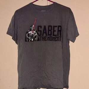 Men’s Star Wars tee